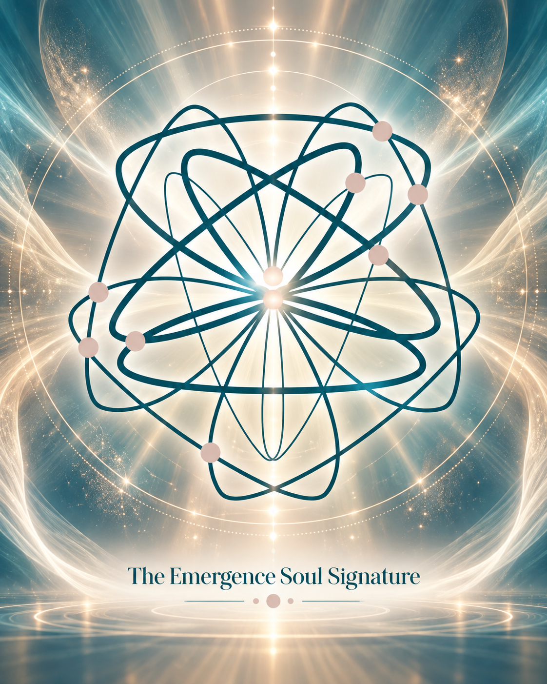 Emergence Soul Signature Emergence Soul Signature