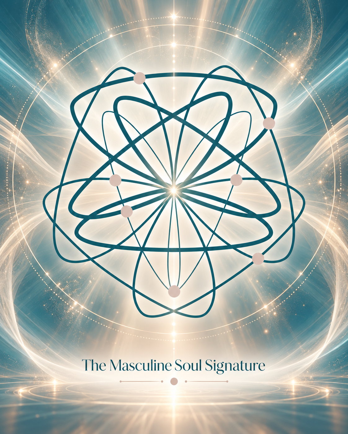 Masculine Soul Signature Masculine Soul Signature