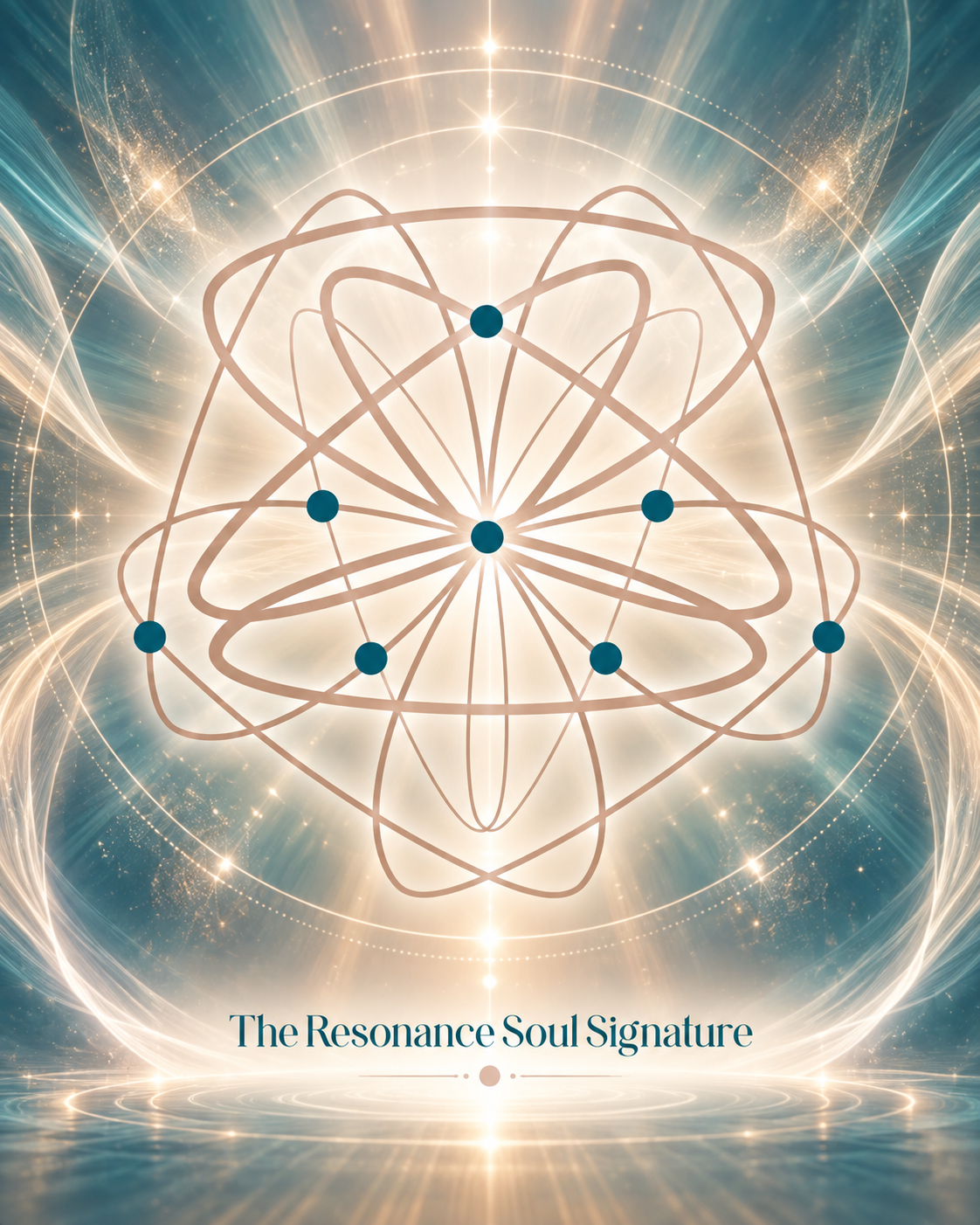 Resonance Soul Signature Resonance Soul Signature