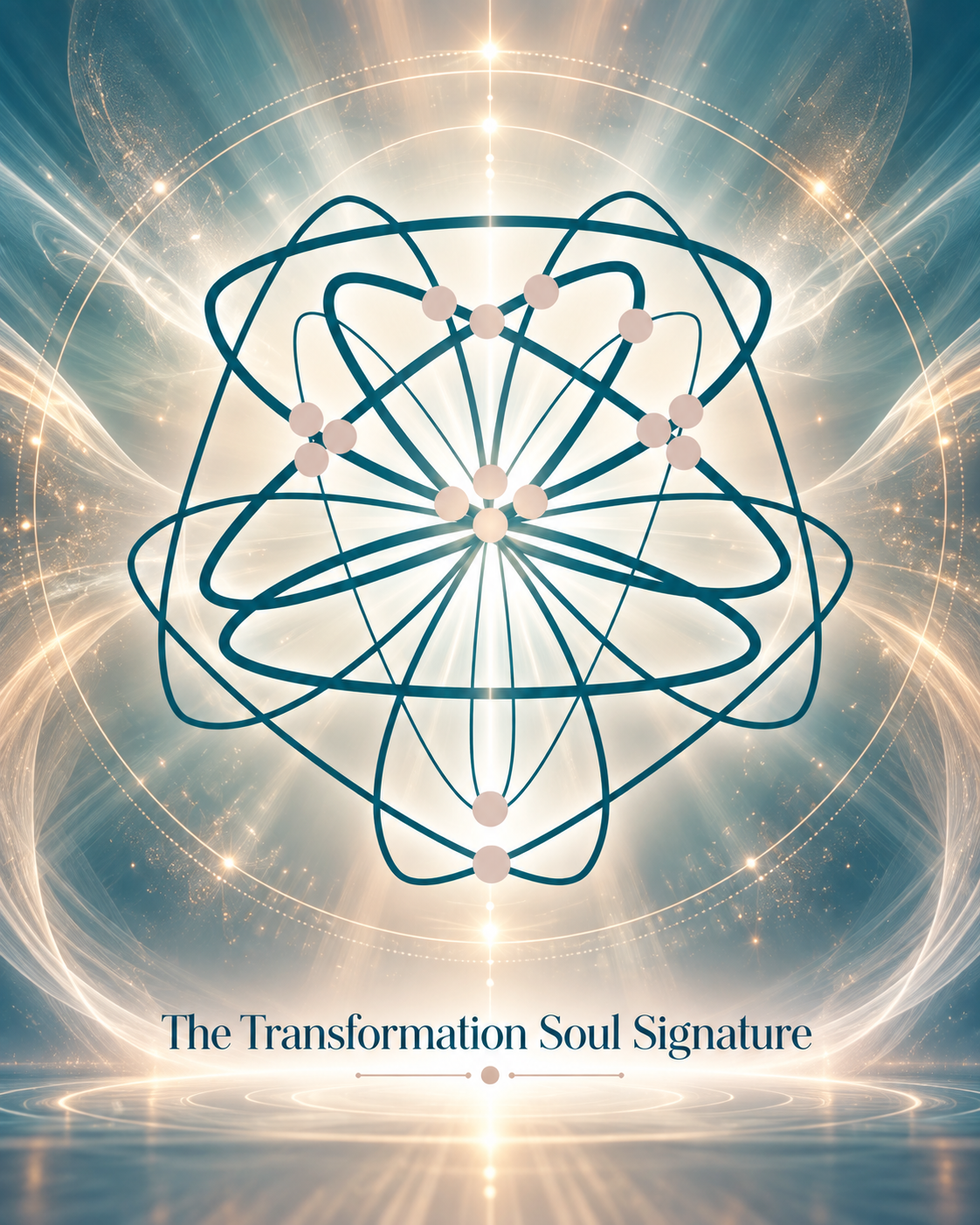 Transformation Soul Signature Transformation Soul Signature