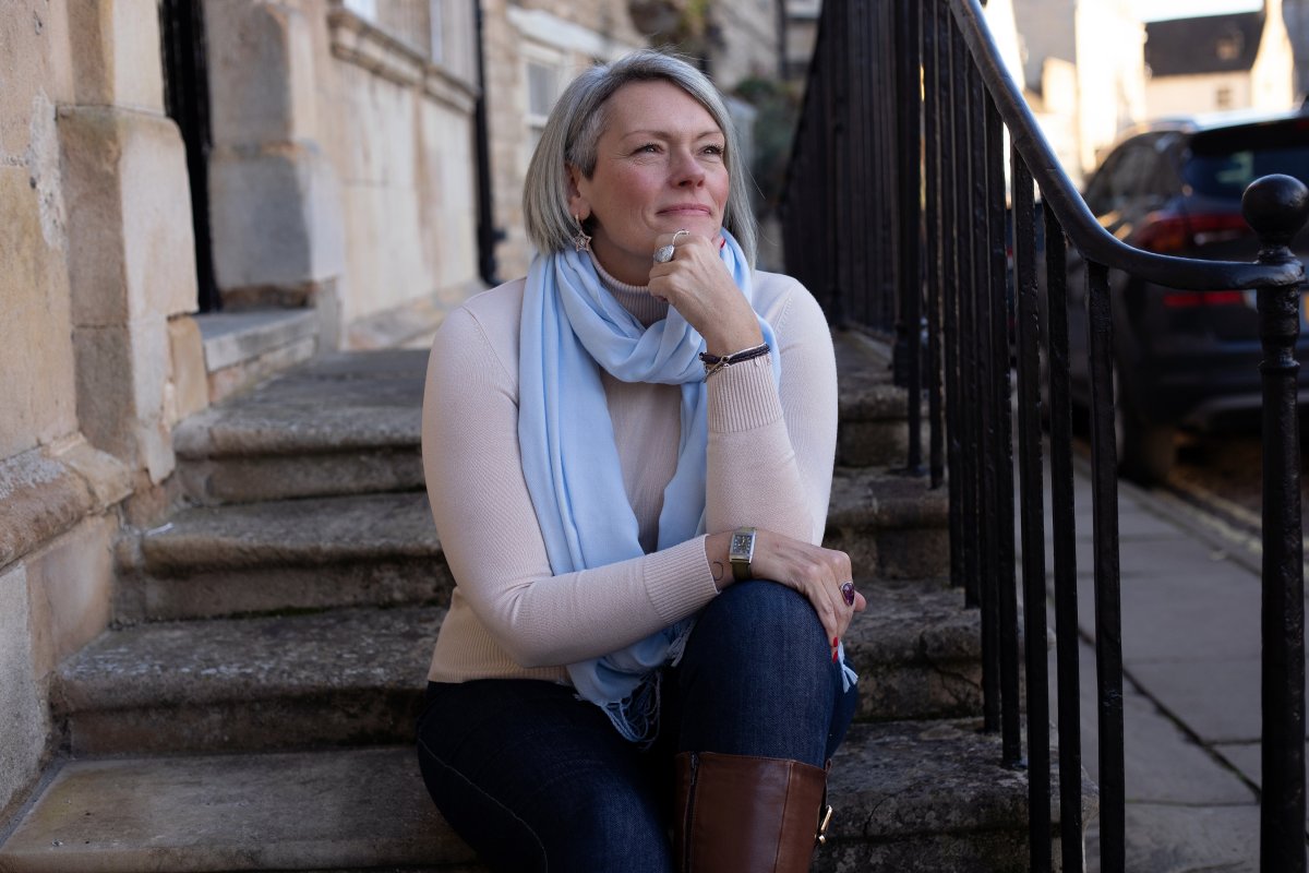 Nicola Tonsager