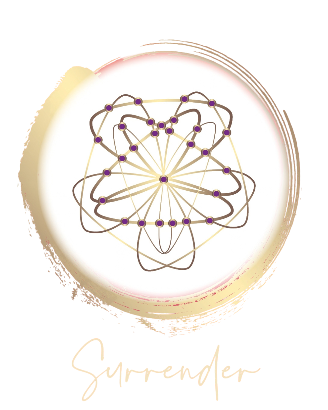 Surrender Soul Signature Surrender Soul Signature